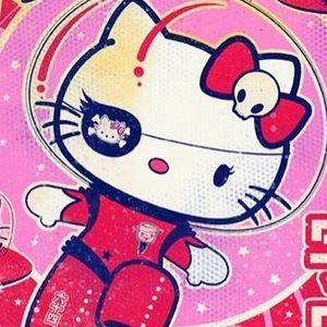 Meet your Posher, Lex